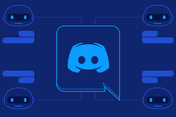 ResistBot – Discord Moderation Chatbot
